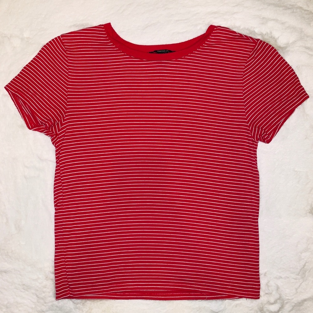 Forever 21 shirt